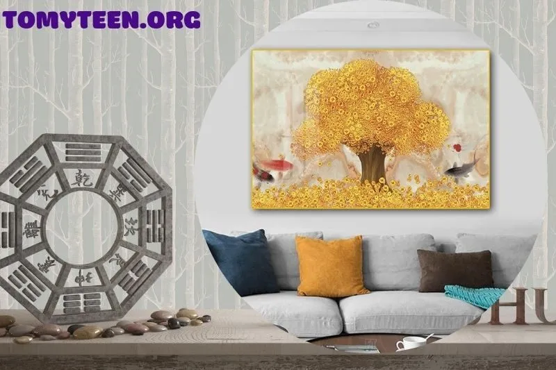 Giá trị thẩm mỹ và ý nghĩa tinh thần của đồng tiền vàng