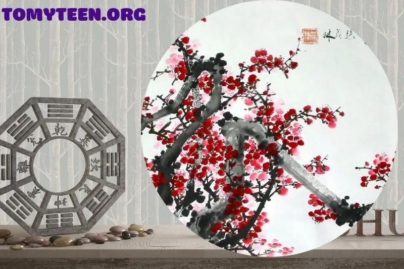 Hóa giải năng lượng tiêu cực