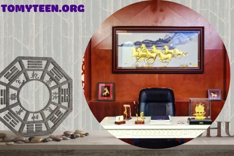 Hướng dẫn treo tranh phong thủy đúng cách