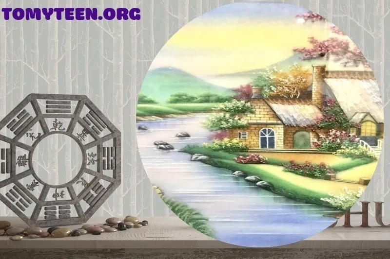 Phong cách thiết kế và chất liệu của tranh gia đình hạnh phúc