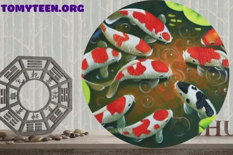 Ý Nghĩa Của Tranh Cá Chép Phong Thủy Trong Cuộc Sống