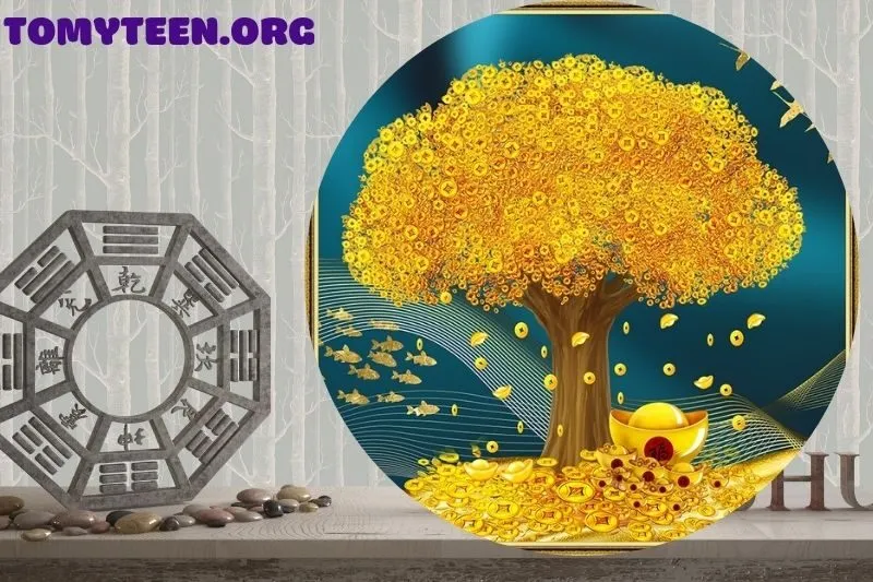 Ý nghĩa của tranh Kim Tiền phong thủy trong cuộc sống