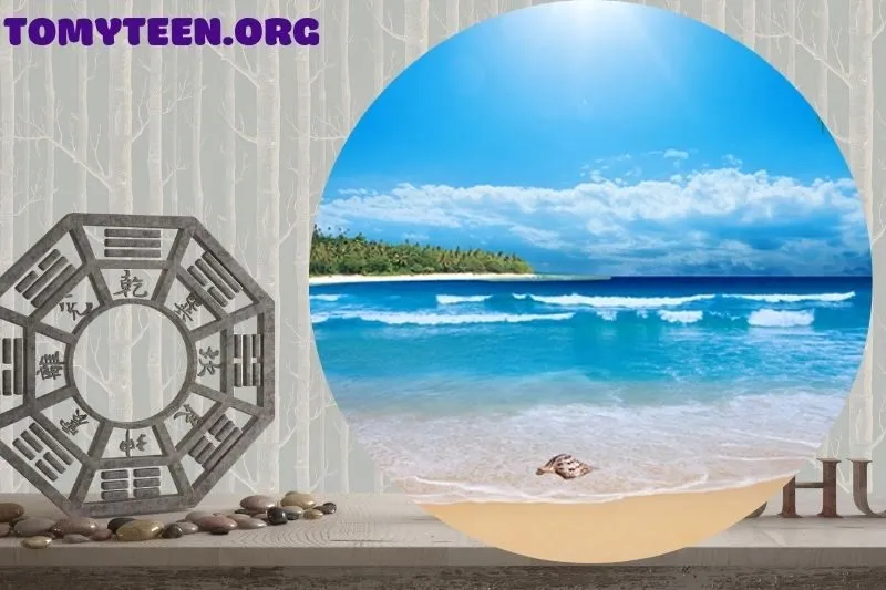 Ý Nghĩa Tranh Cảnh Biển Phong Thủy Và Tác Động Tích Cực